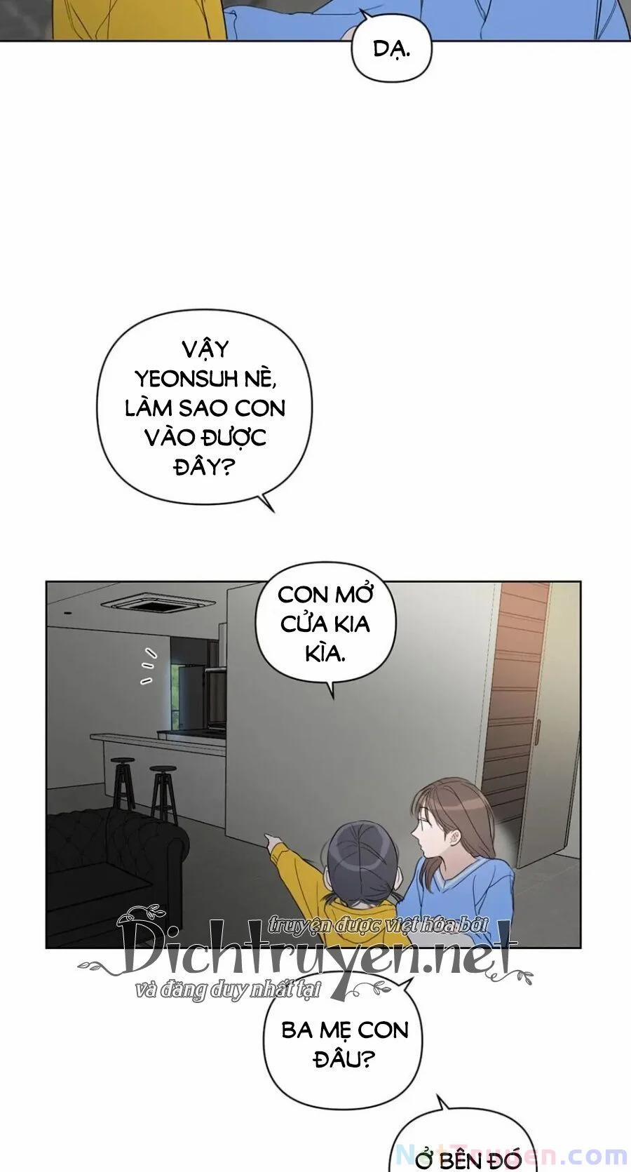 Baby Đến Rồi! 35 trang 3