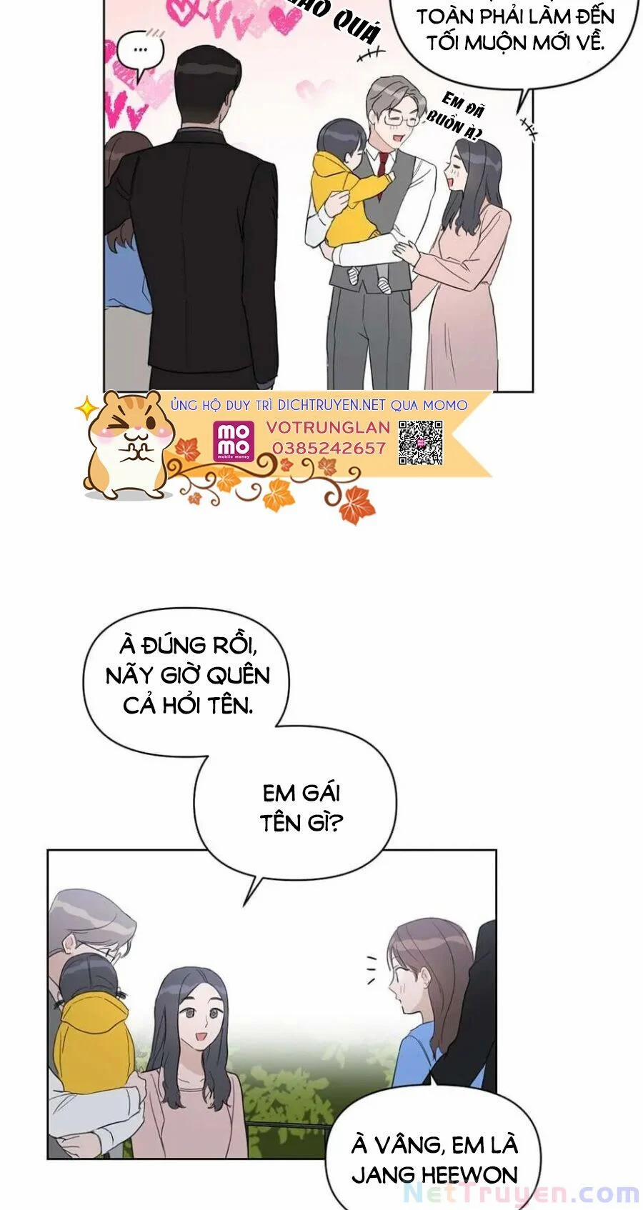 Baby Đến Rồi! 35 trang 31