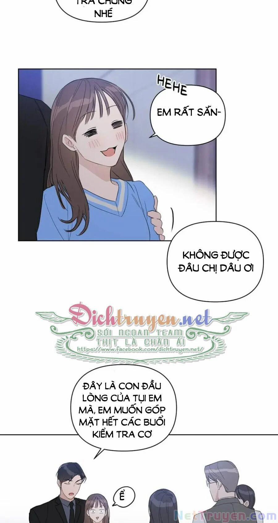 Baby Đến Rồi! 35 trang 33