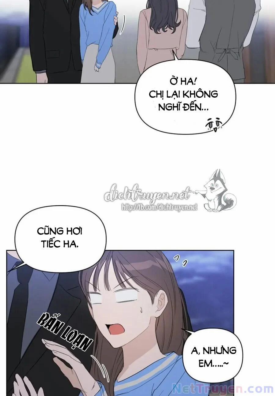 Baby Đến Rồi! 35 trang 34