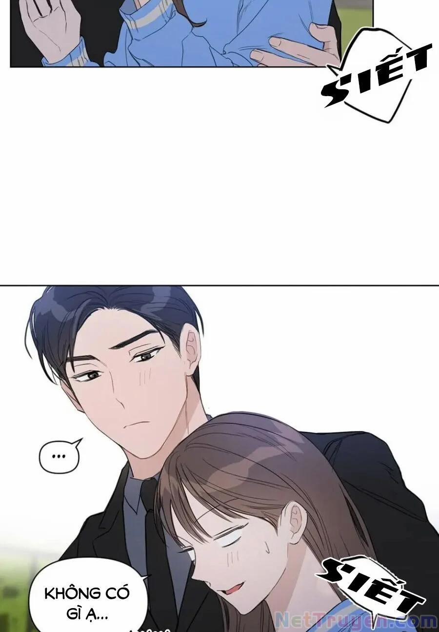 Baby Đến Rồi! 35 trang 35