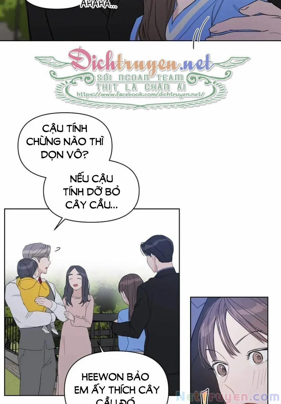 Baby Đến Rồi! 35 trang 36