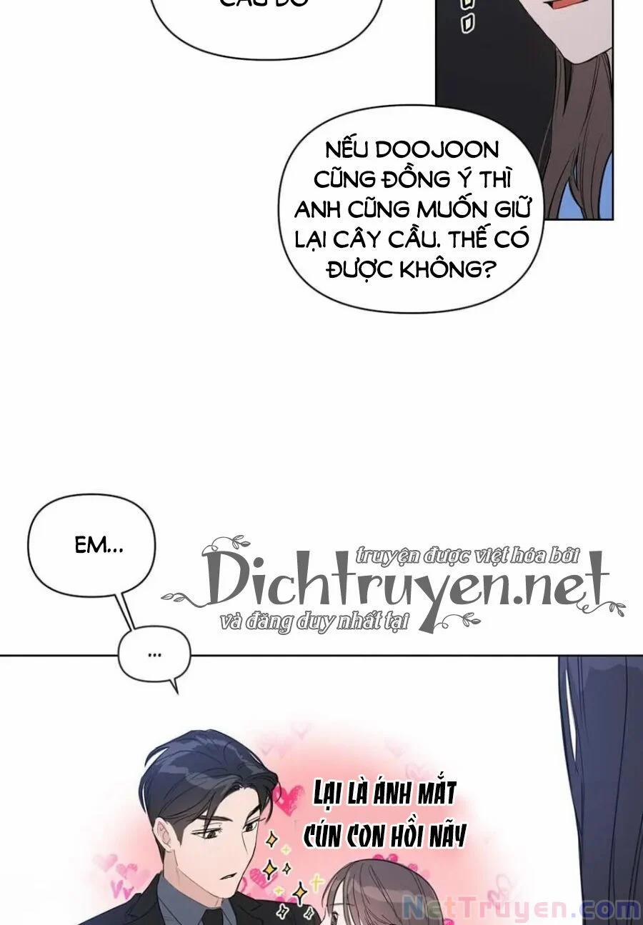 Baby Đến Rồi! 35 trang 37