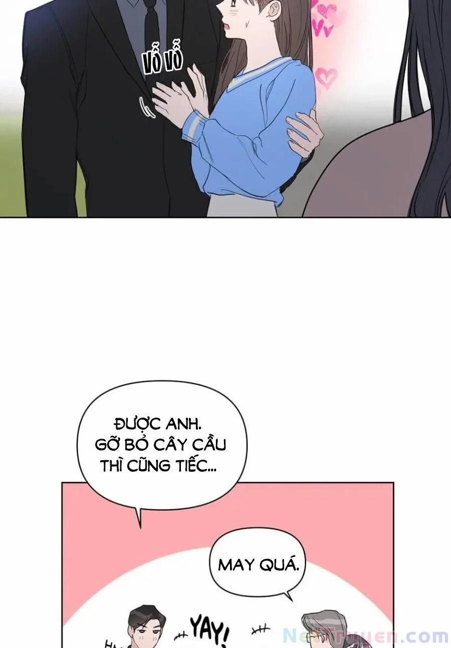 Baby Đến Rồi! 35 trang 38