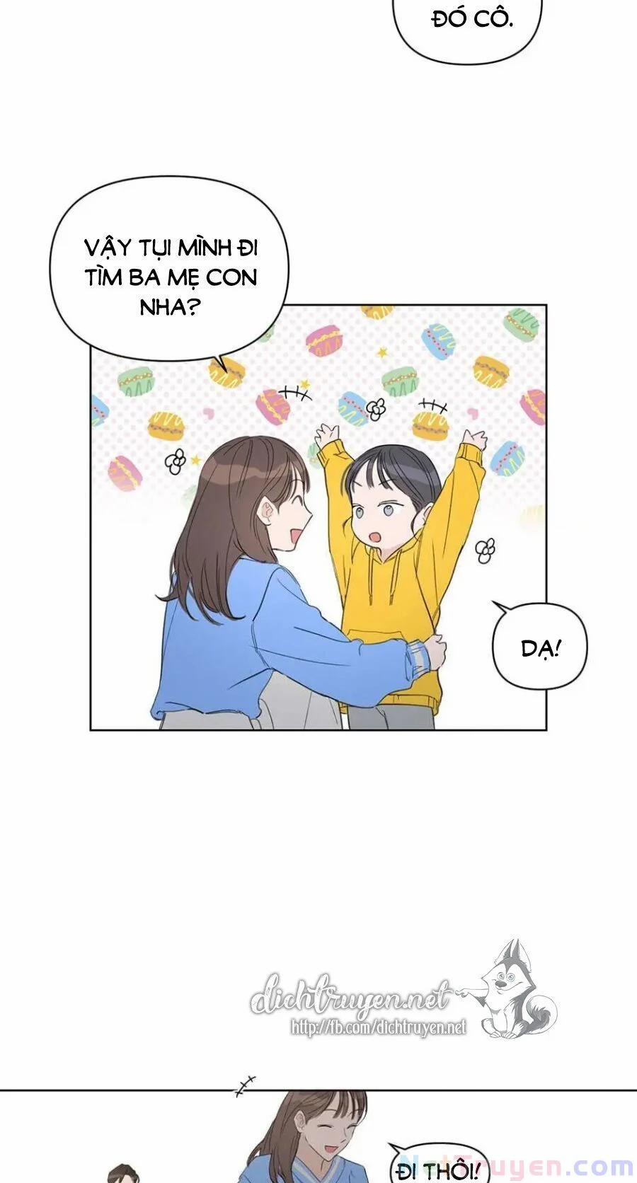 Baby Đến Rồi! 35 trang 4