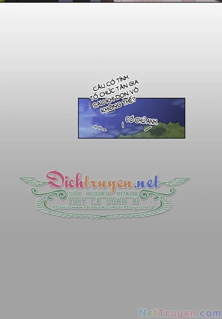 Baby Đến Rồi! 35 trang 41