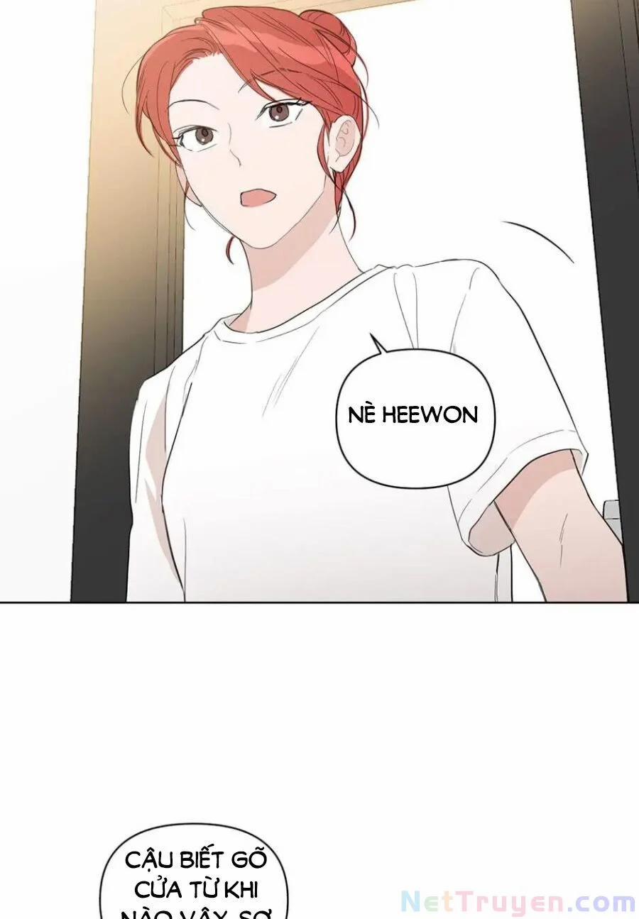 Baby Đến Rồi! 35 trang 47