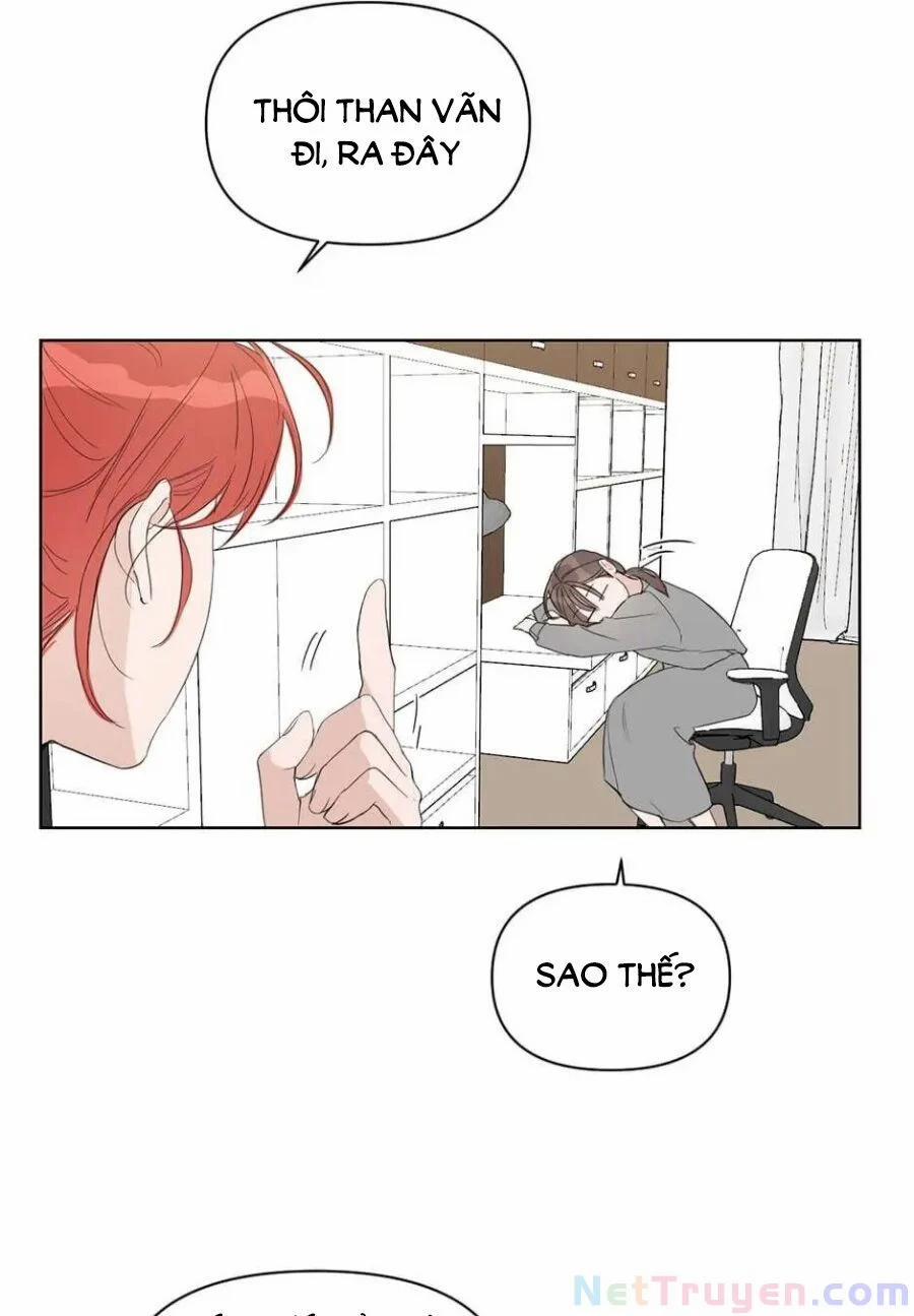 Baby Đến Rồi! 35 trang 49