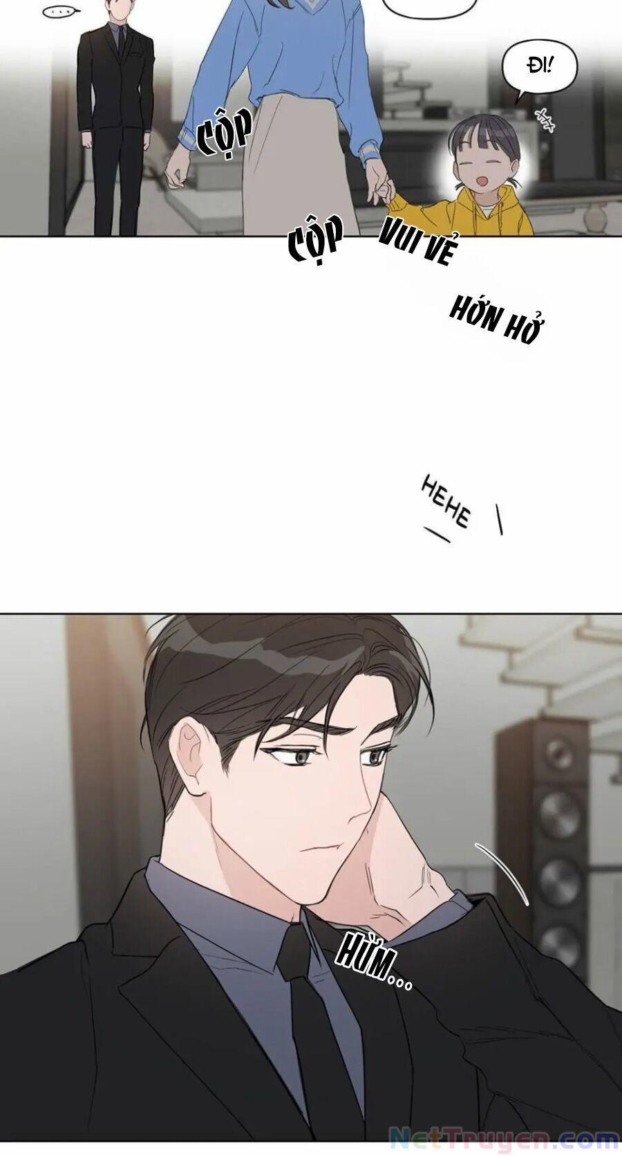 Baby Đến Rồi! 35 trang 5