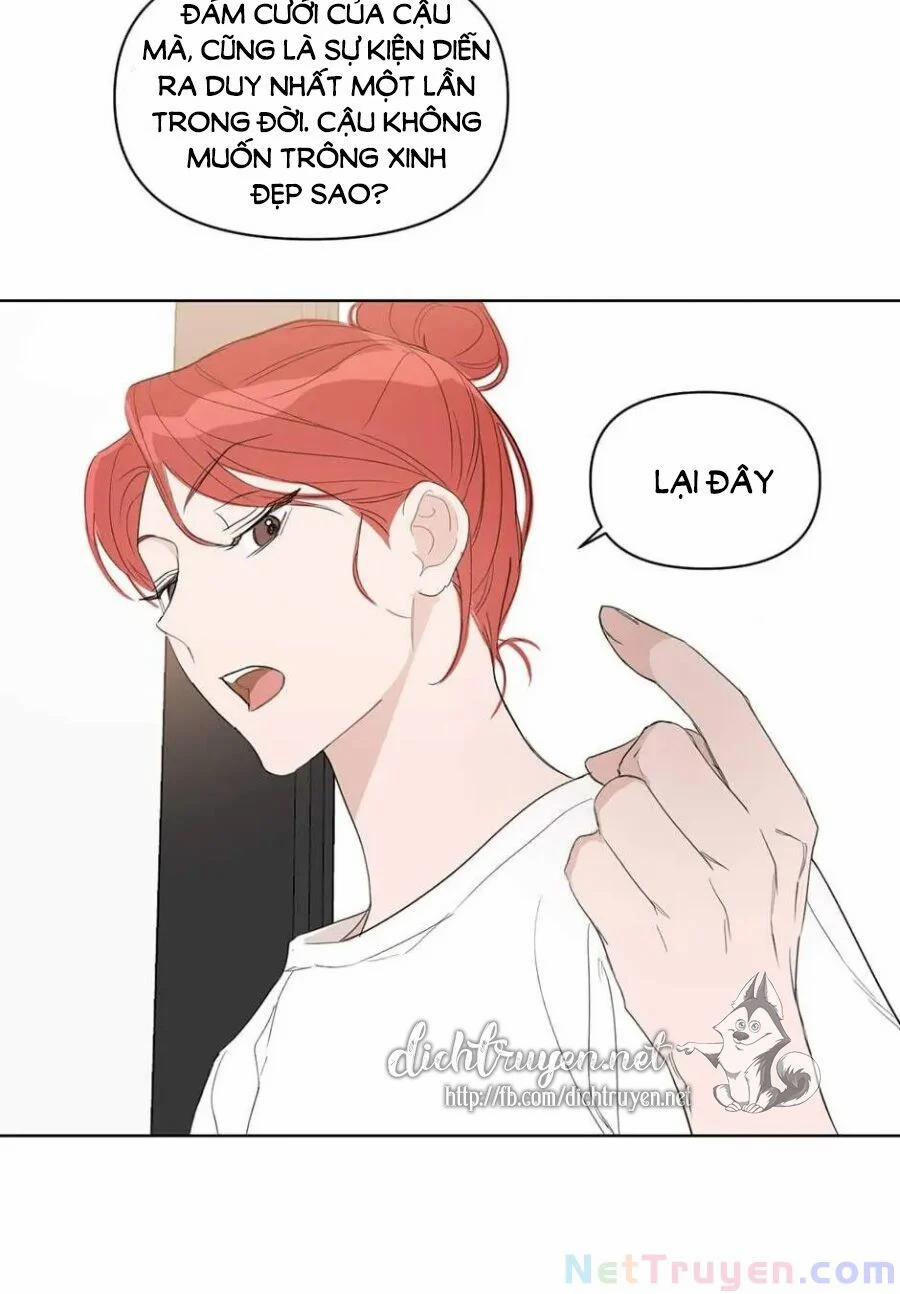 Baby Đến Rồi! 35 trang 50