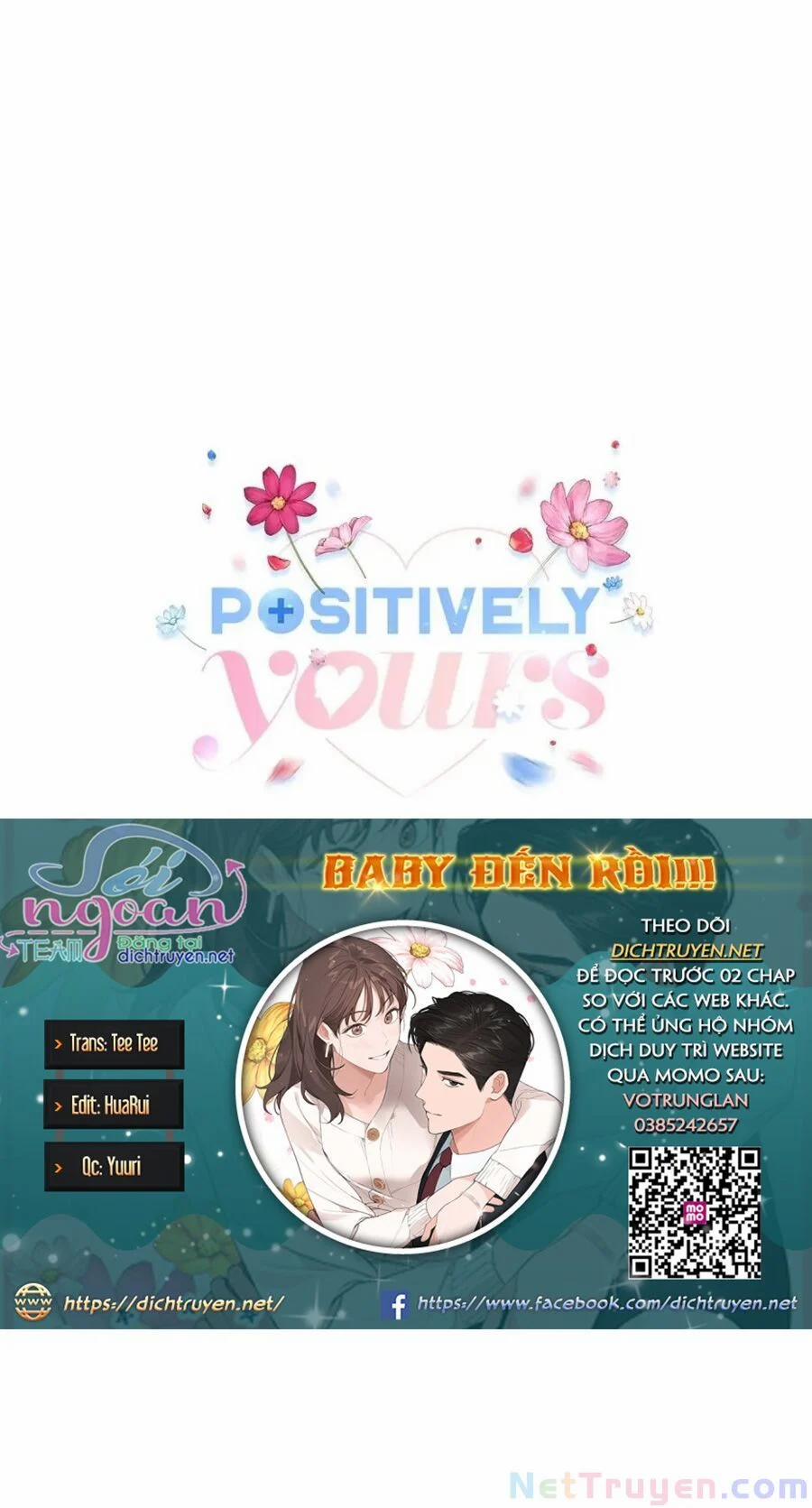 Baby Đến Rồi! 35 trang 6