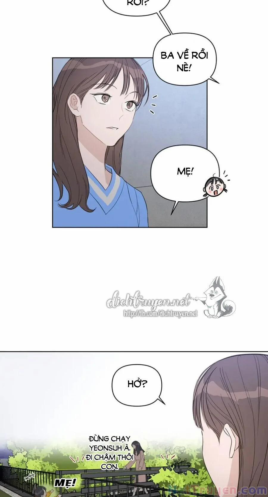 Baby Đến Rồi! 35 trang 8