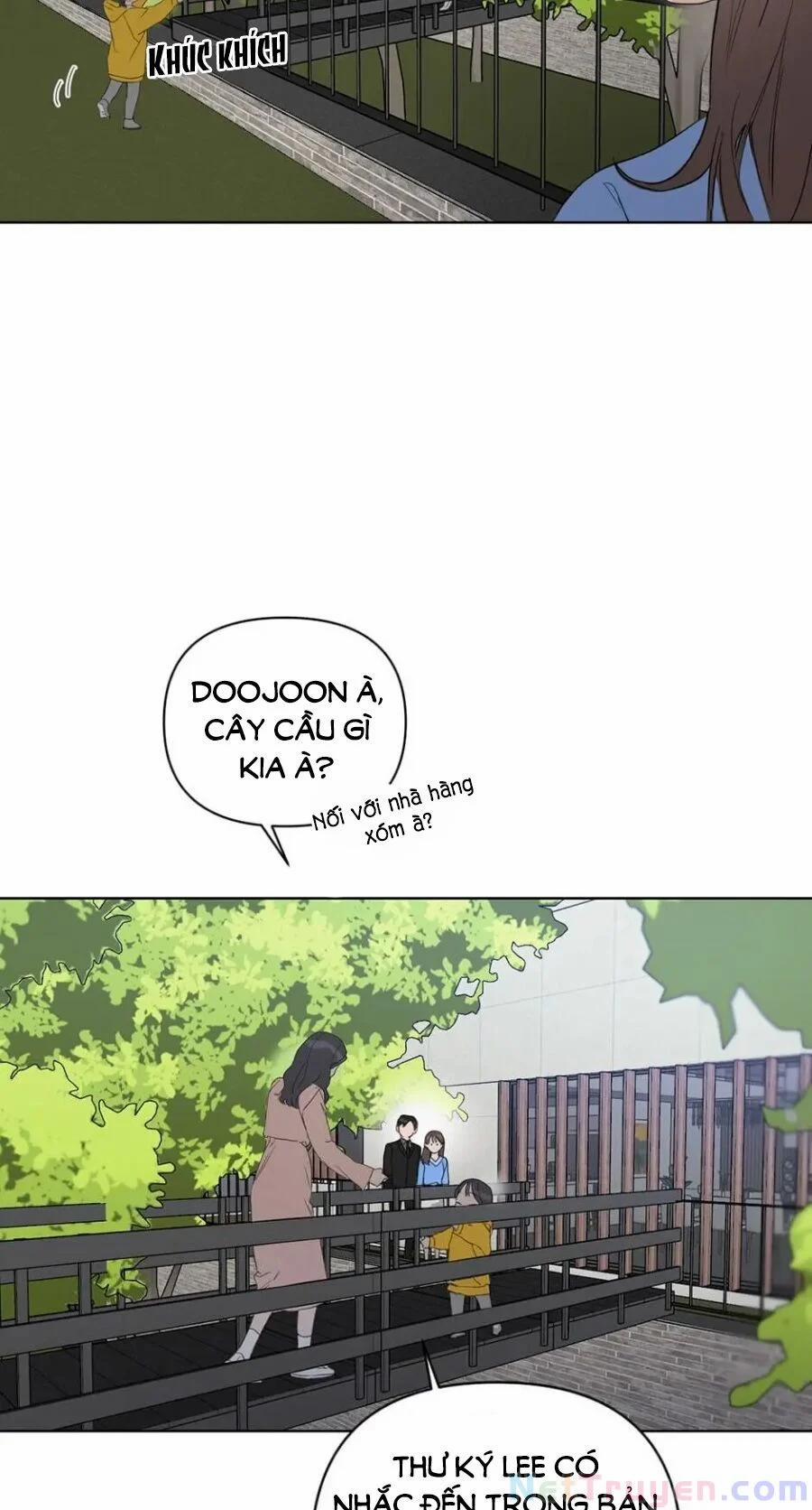 Baby Đến Rồi! 35 trang 9