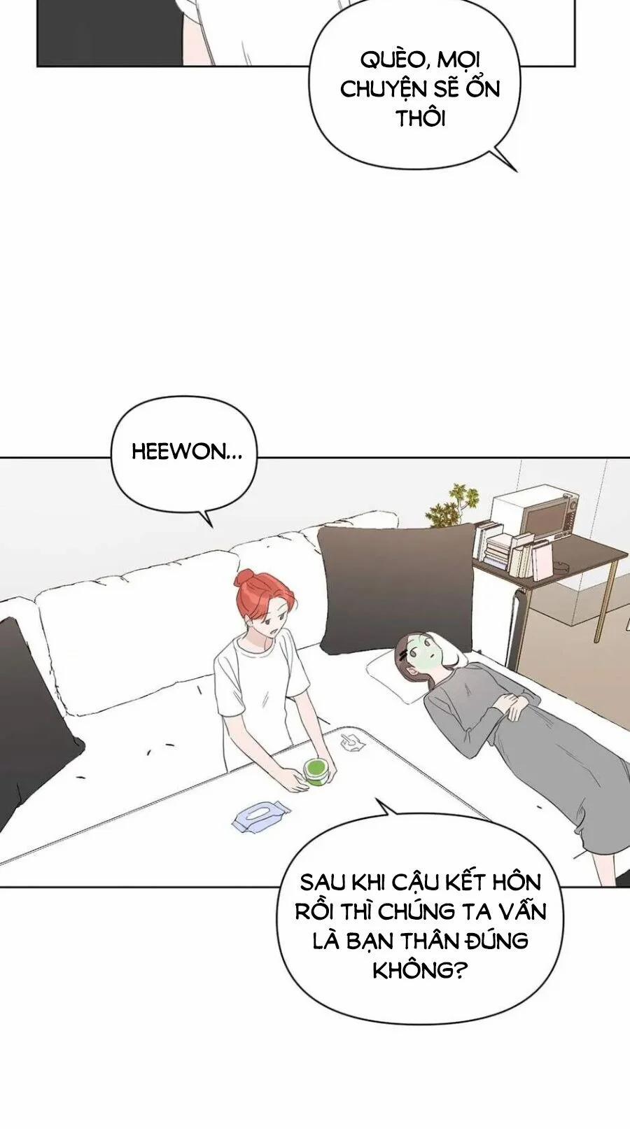 Baby Đến Rồi! 36 trang 15