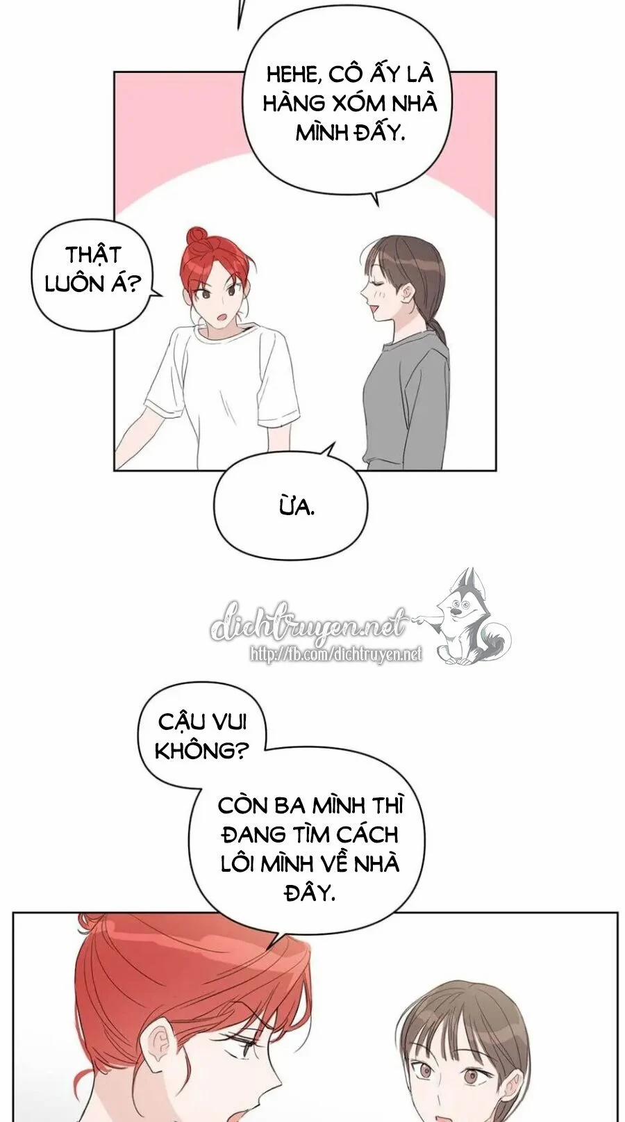 Baby Đến Rồi! 36 trang 2