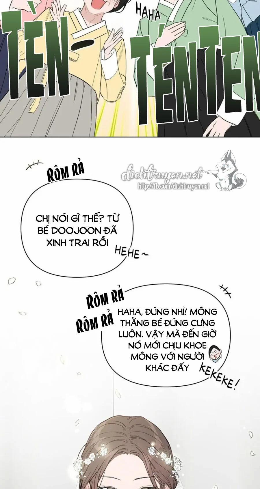 Baby Đến Rồi! 36 trang 20