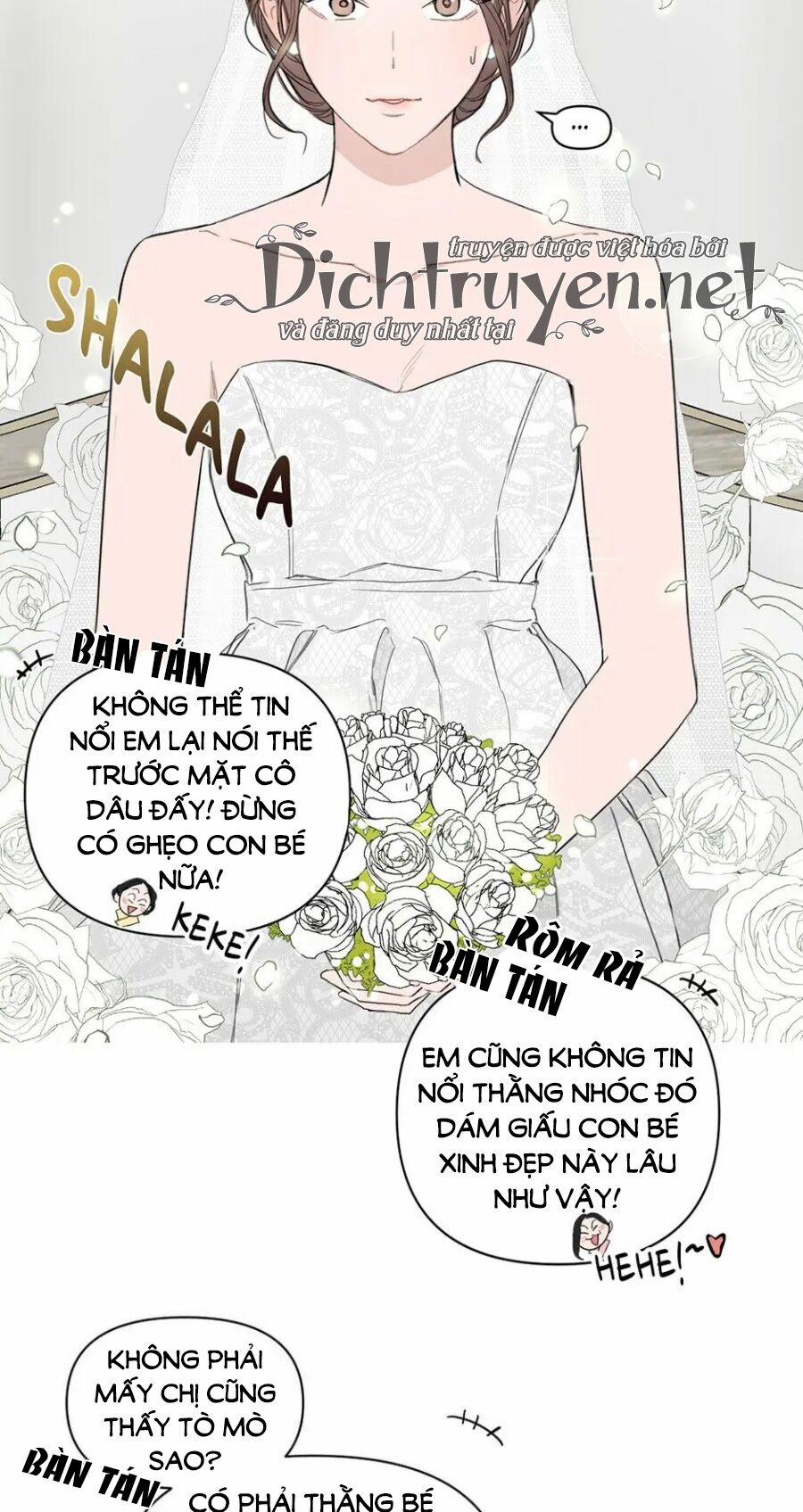 Baby Đến Rồi! 36 trang 21