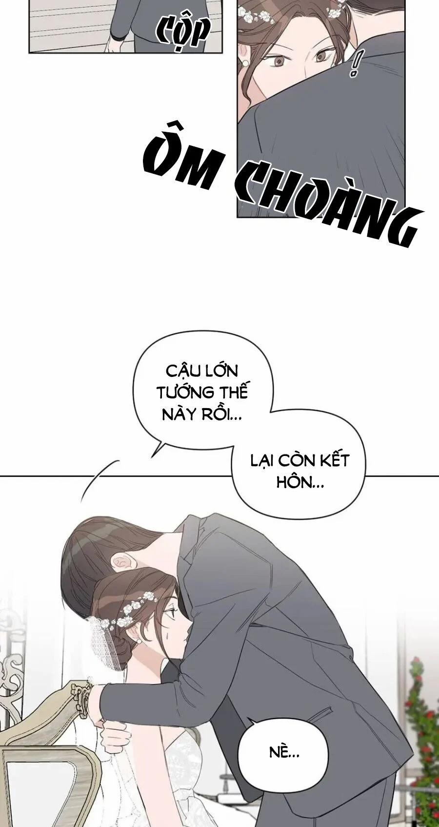 Baby Đến Rồi! 36 trang 31