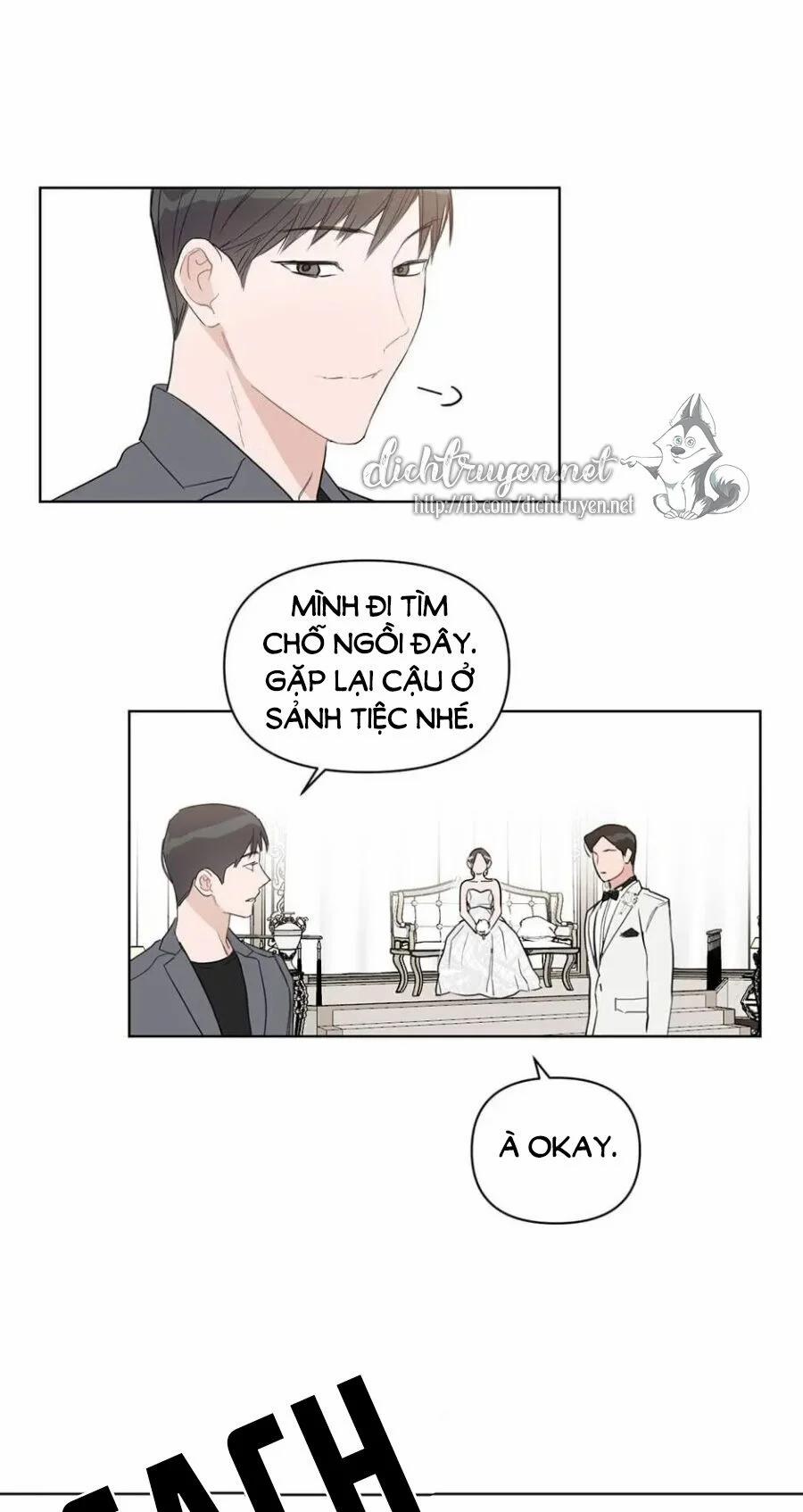 Baby Đến Rồi! 36 trang 40