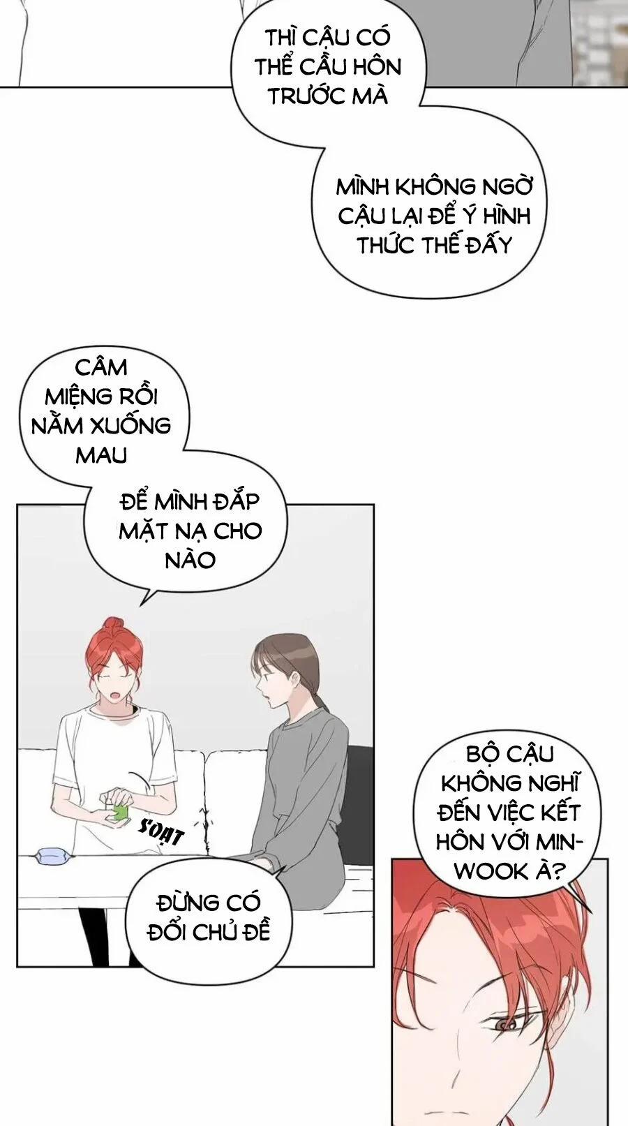 Baby Đến Rồi! 36 trang 5