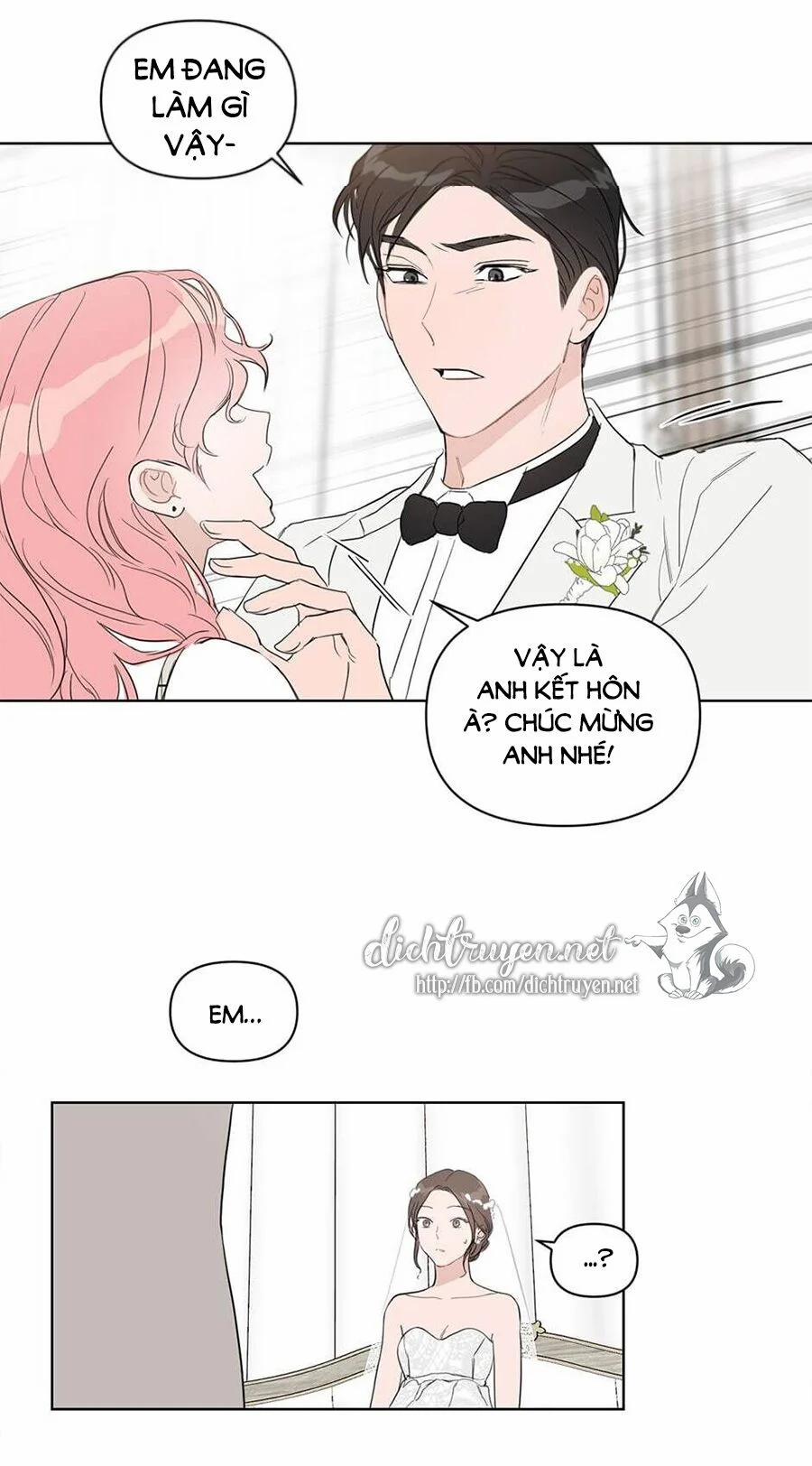 Baby Đến Rồi! 36 trang 54