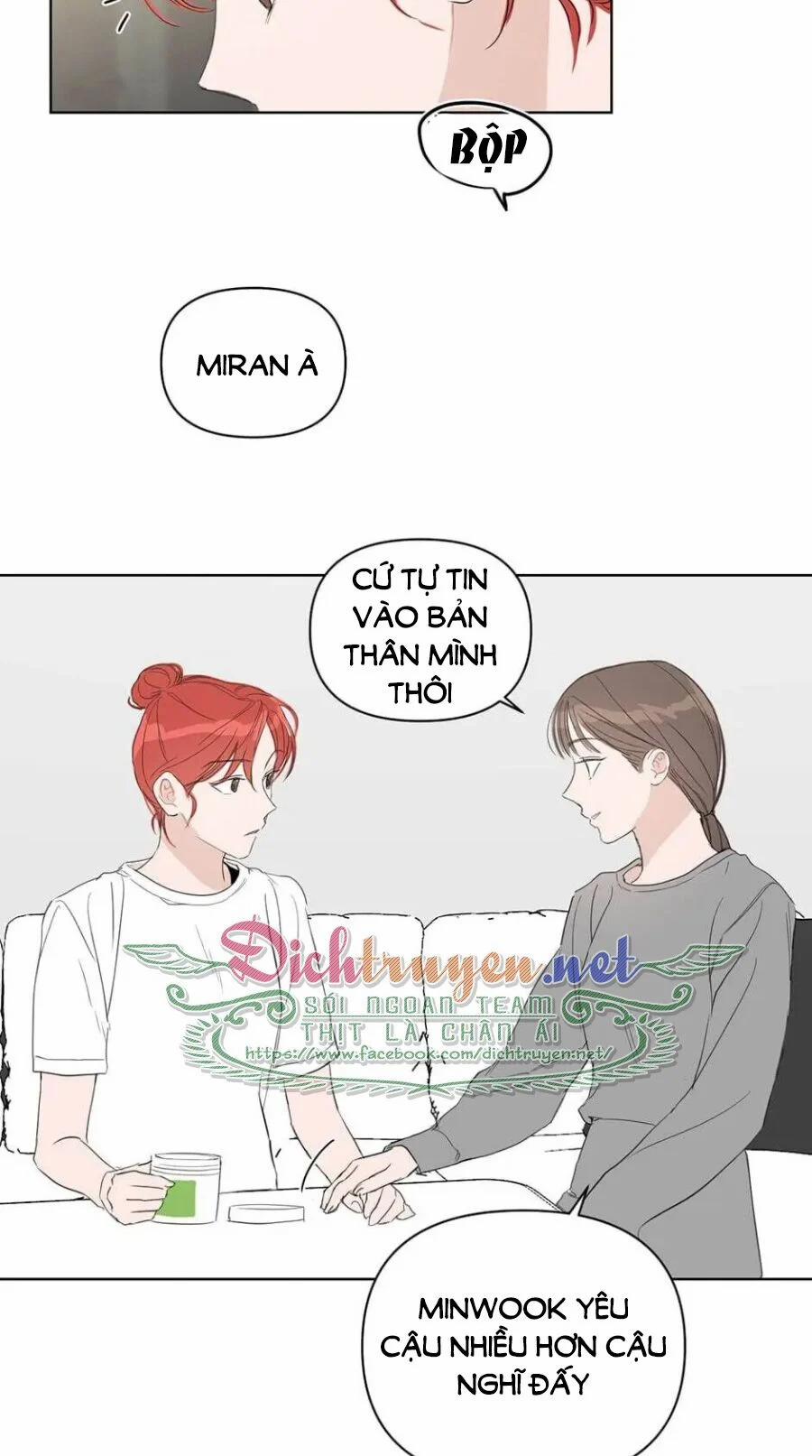 Baby Đến Rồi! 36 trang 8