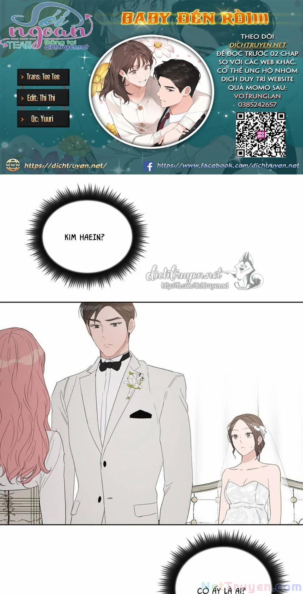 Baby Đến Rồi! 37 trang 0
