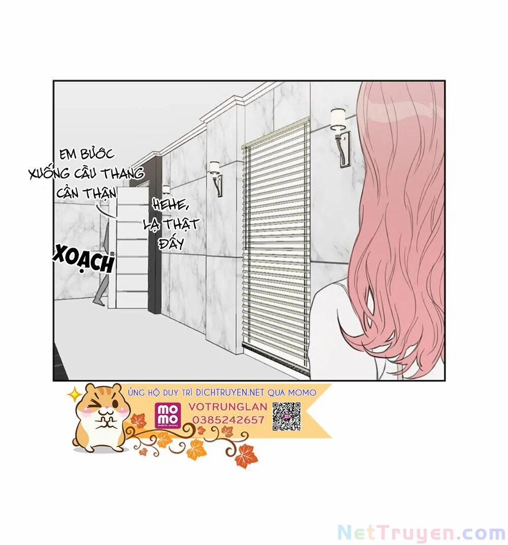 Baby Đến Rồi! 37 trang 21