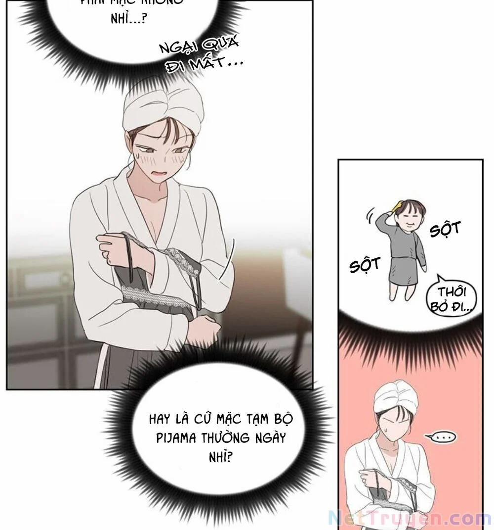 Baby Đến Rồi! 37 trang 34