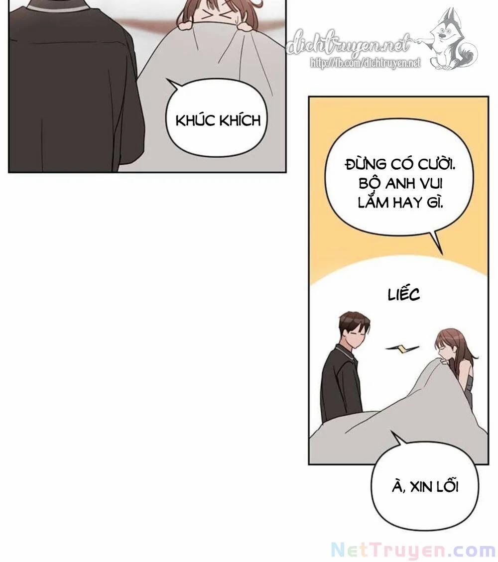 Baby Đến Rồi! 37 trang 43