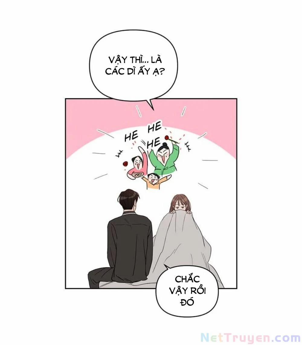 Baby Đến Rồi! 37 trang 45