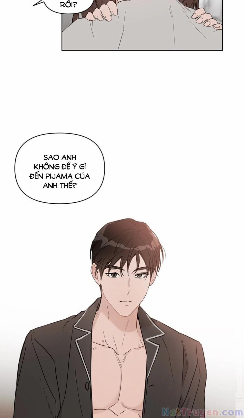 Baby Đến Rồi! 37 trang 47