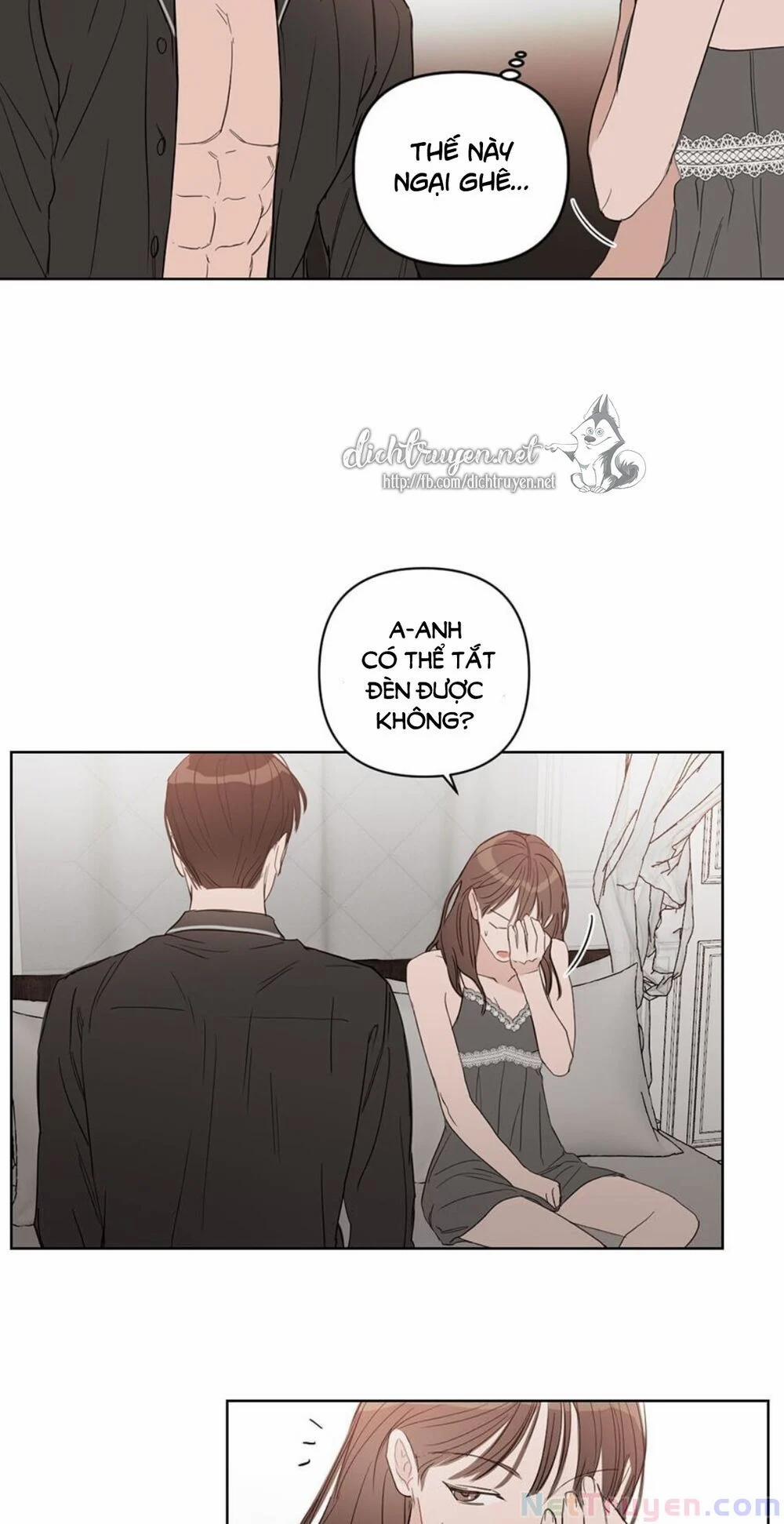 Baby Đến Rồi! 37 trang 52