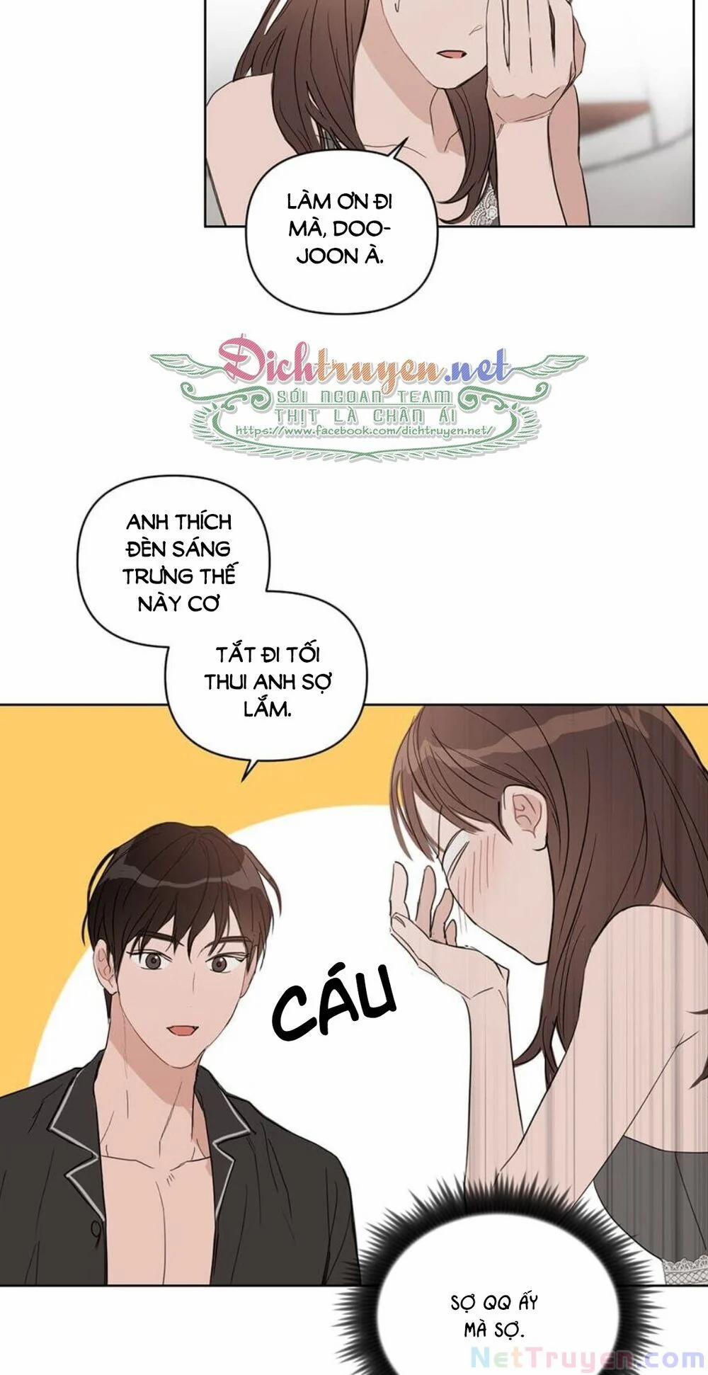 Baby Đến Rồi! 37 trang 53