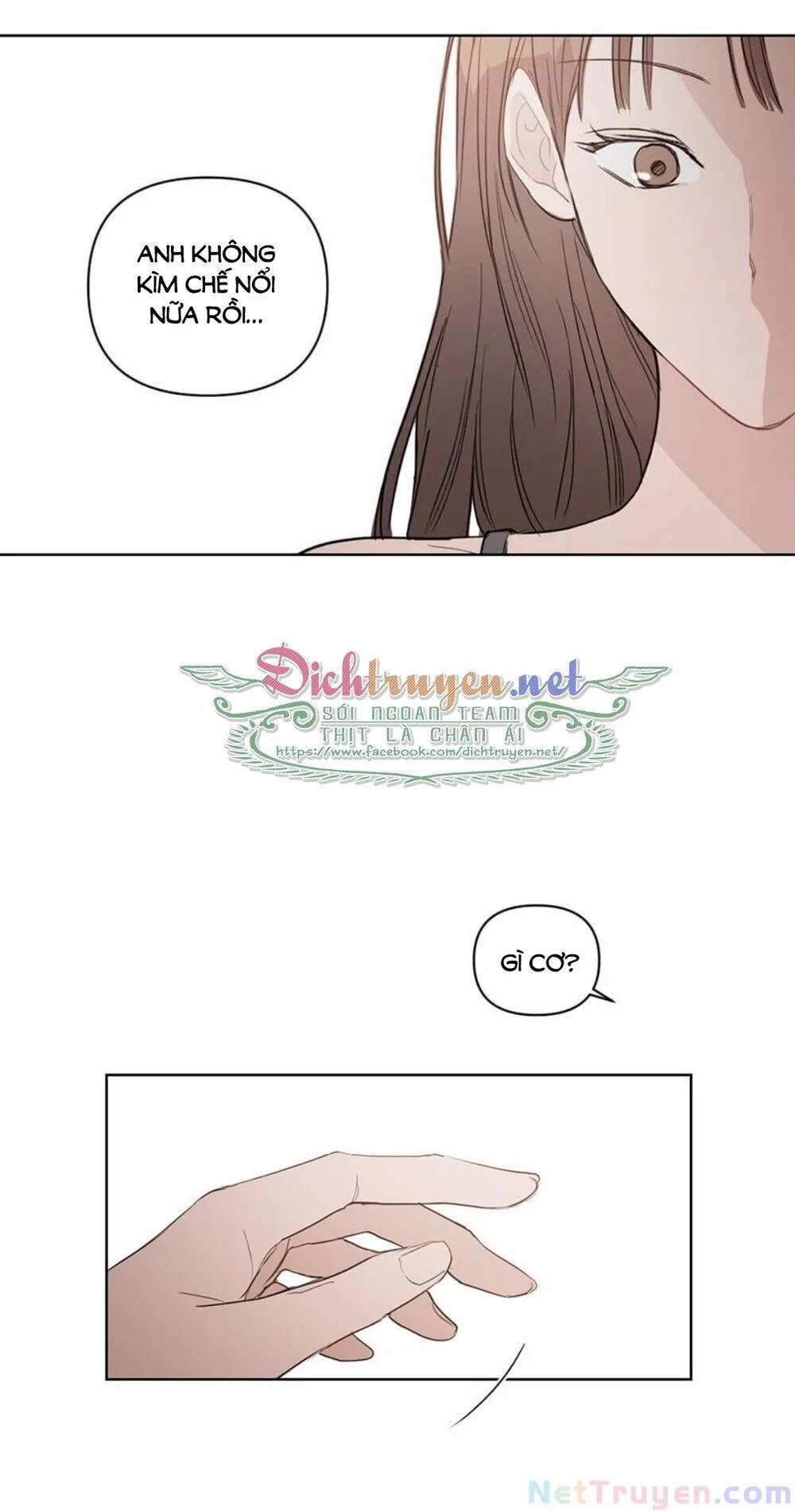 Baby Đến Rồi! 37 trang 58