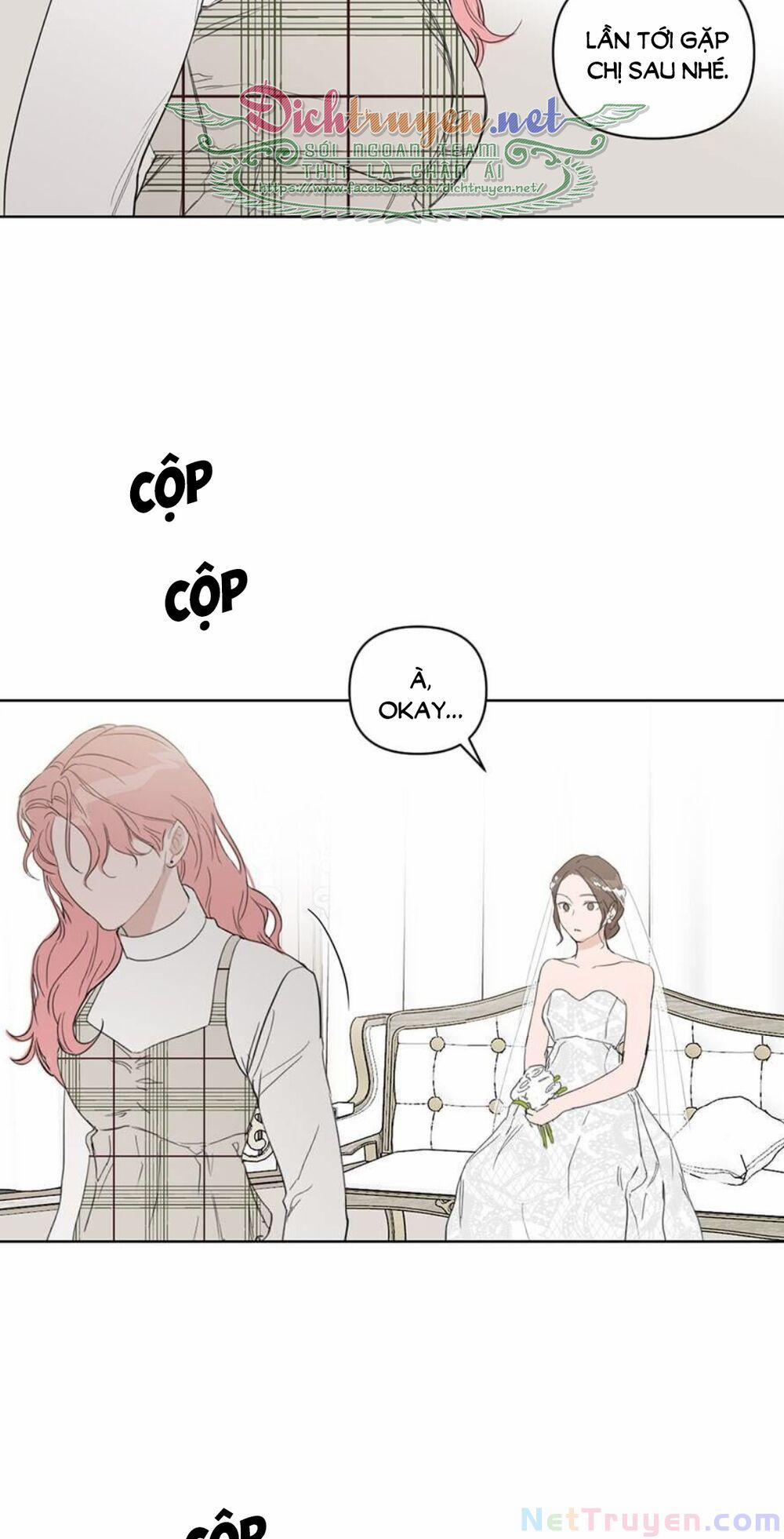 Baby Đến Rồi! 37 trang 9