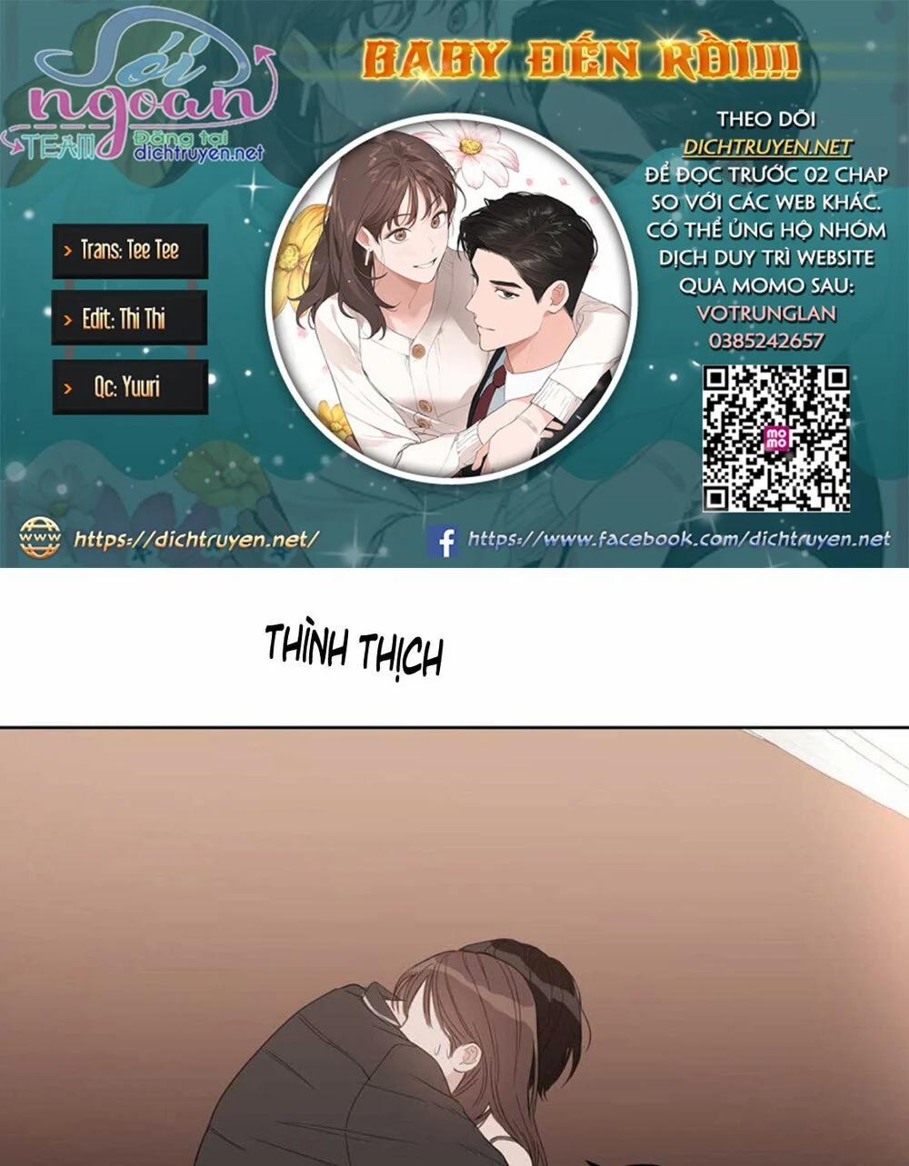 Baby Đến Rồi! 38 trang 0