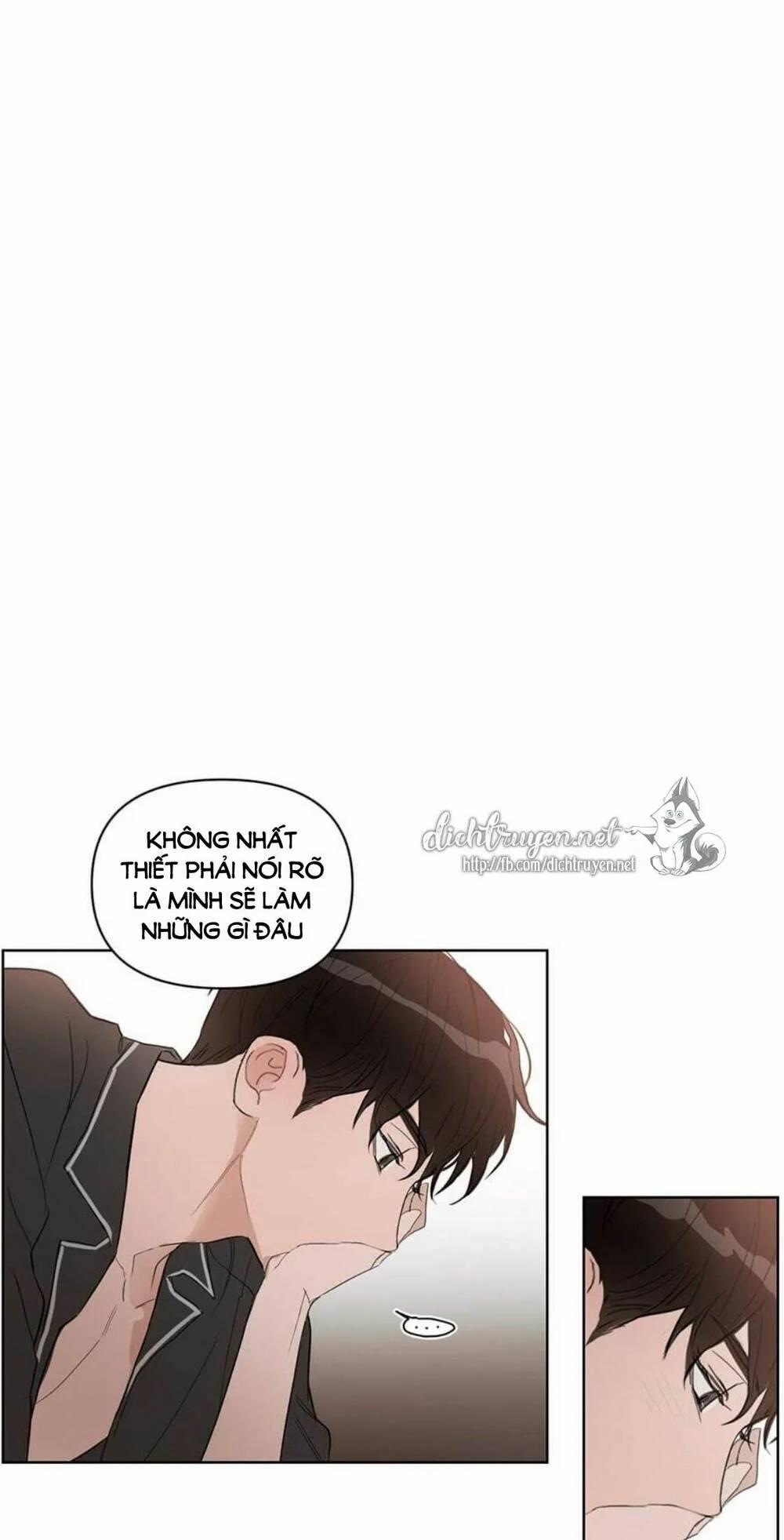 Baby Đến Rồi! 38 trang 11