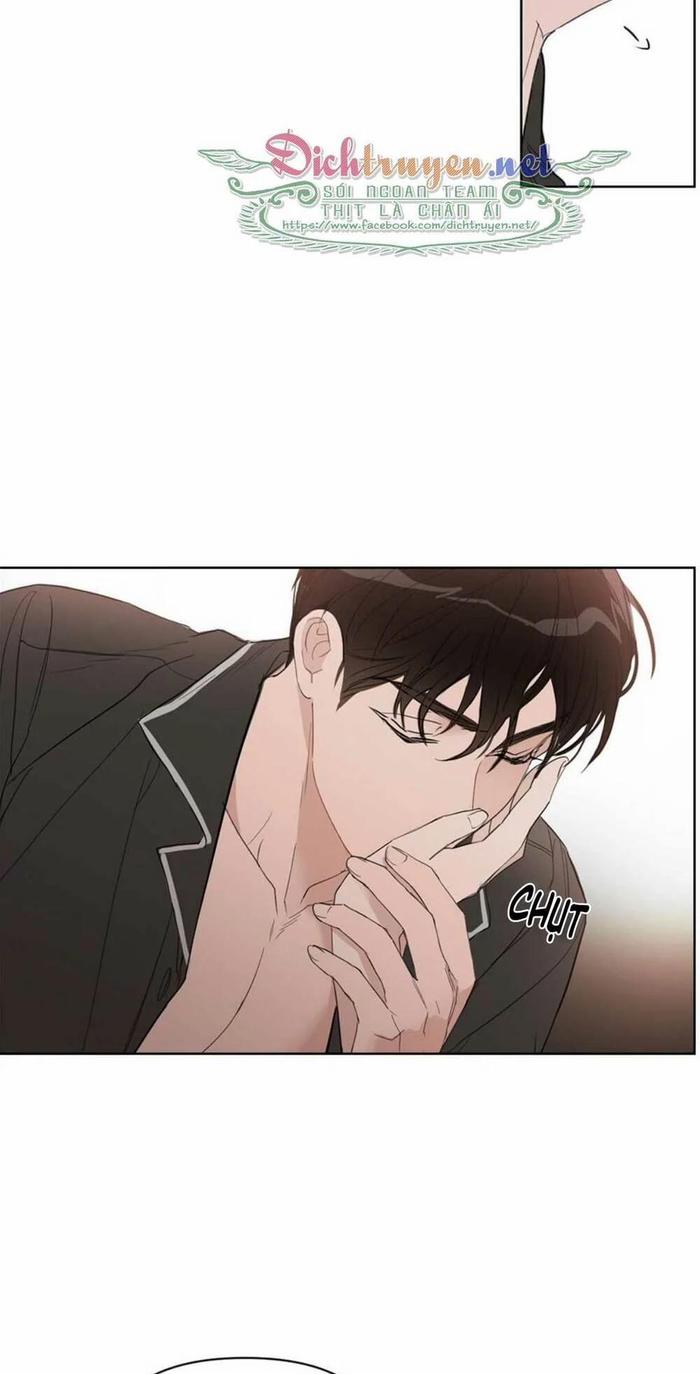 Baby Đến Rồi! 38 trang 12