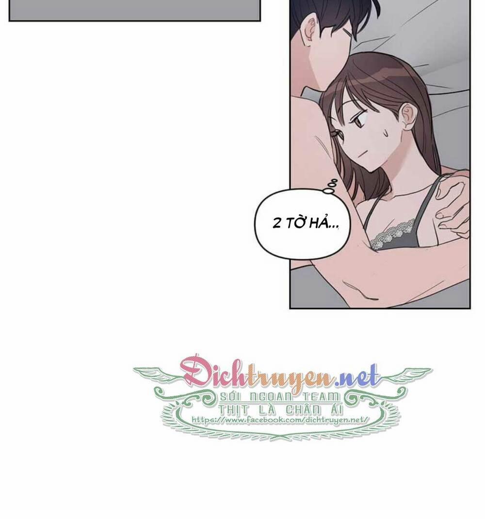 Baby Đến Rồi! 38 trang 45