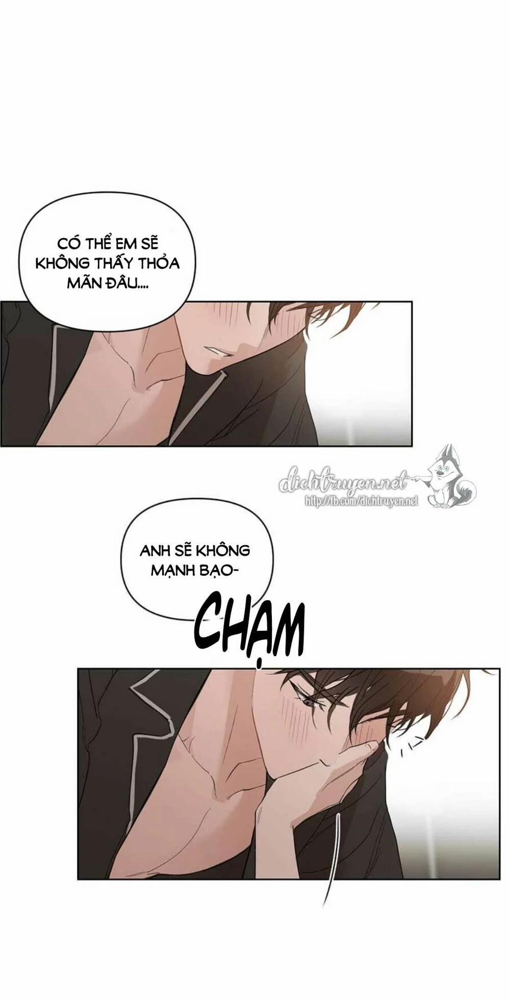 Baby Đến Rồi! 38 trang 9