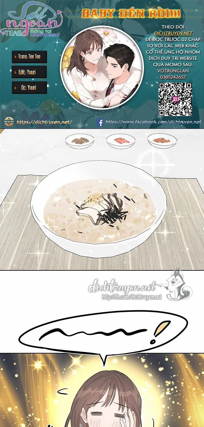 Baby Đến Rồi! 39 trang 0