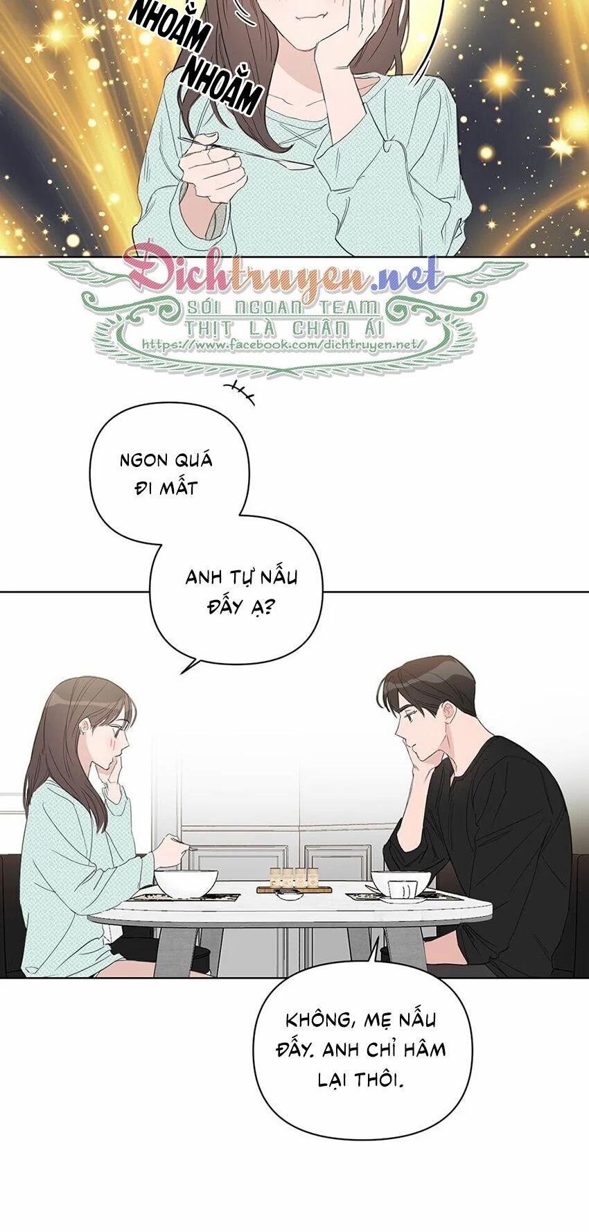 Baby Đến Rồi! 39 trang 1