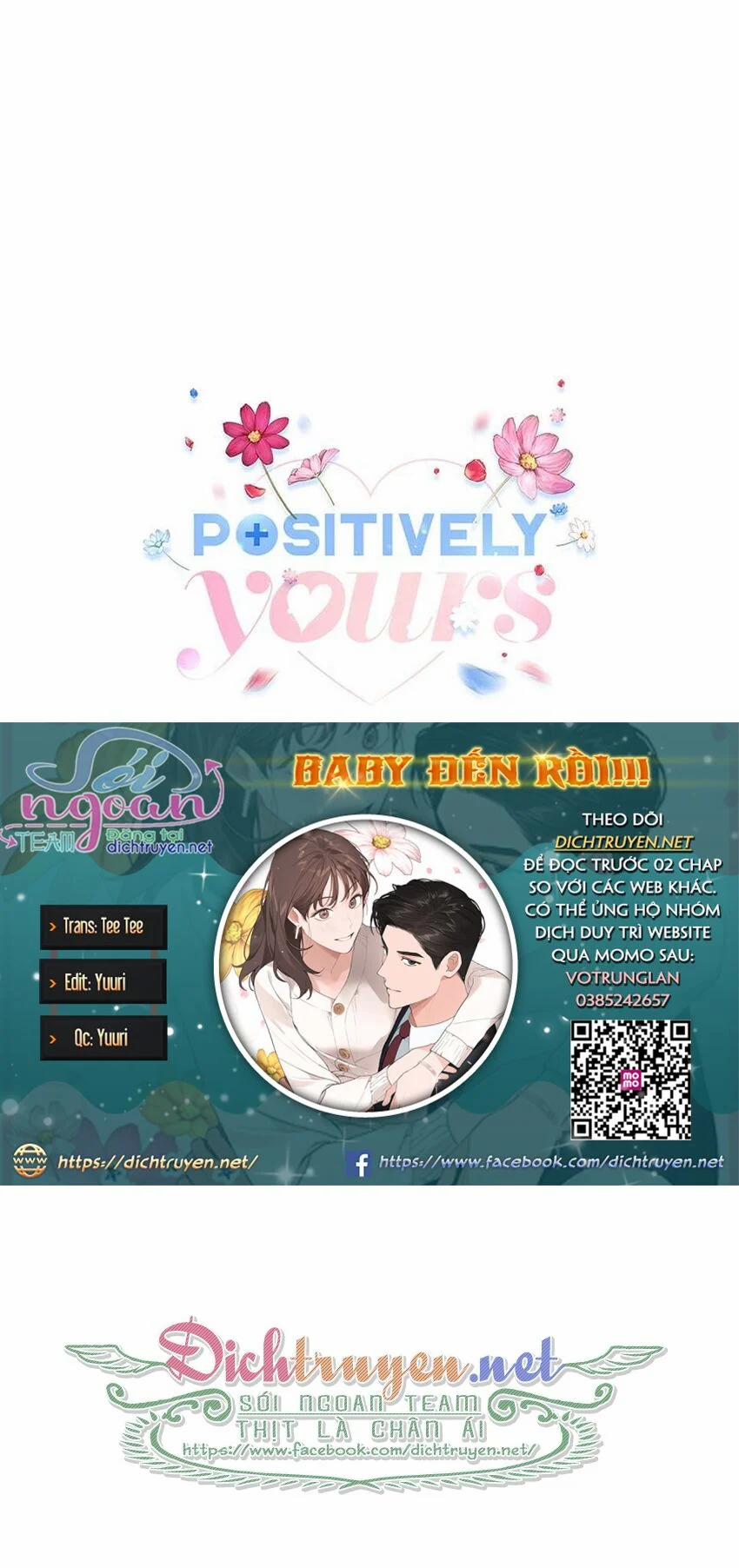 Baby Đến Rồi! 39 trang 10