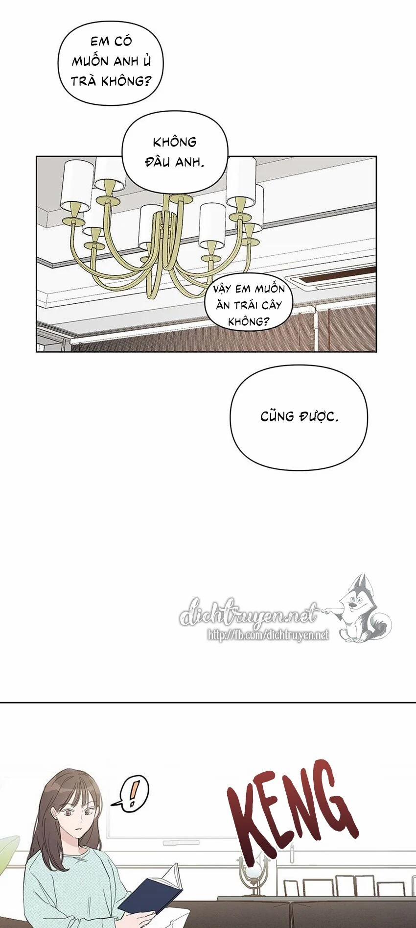 Baby Đến Rồi! 39 trang 11