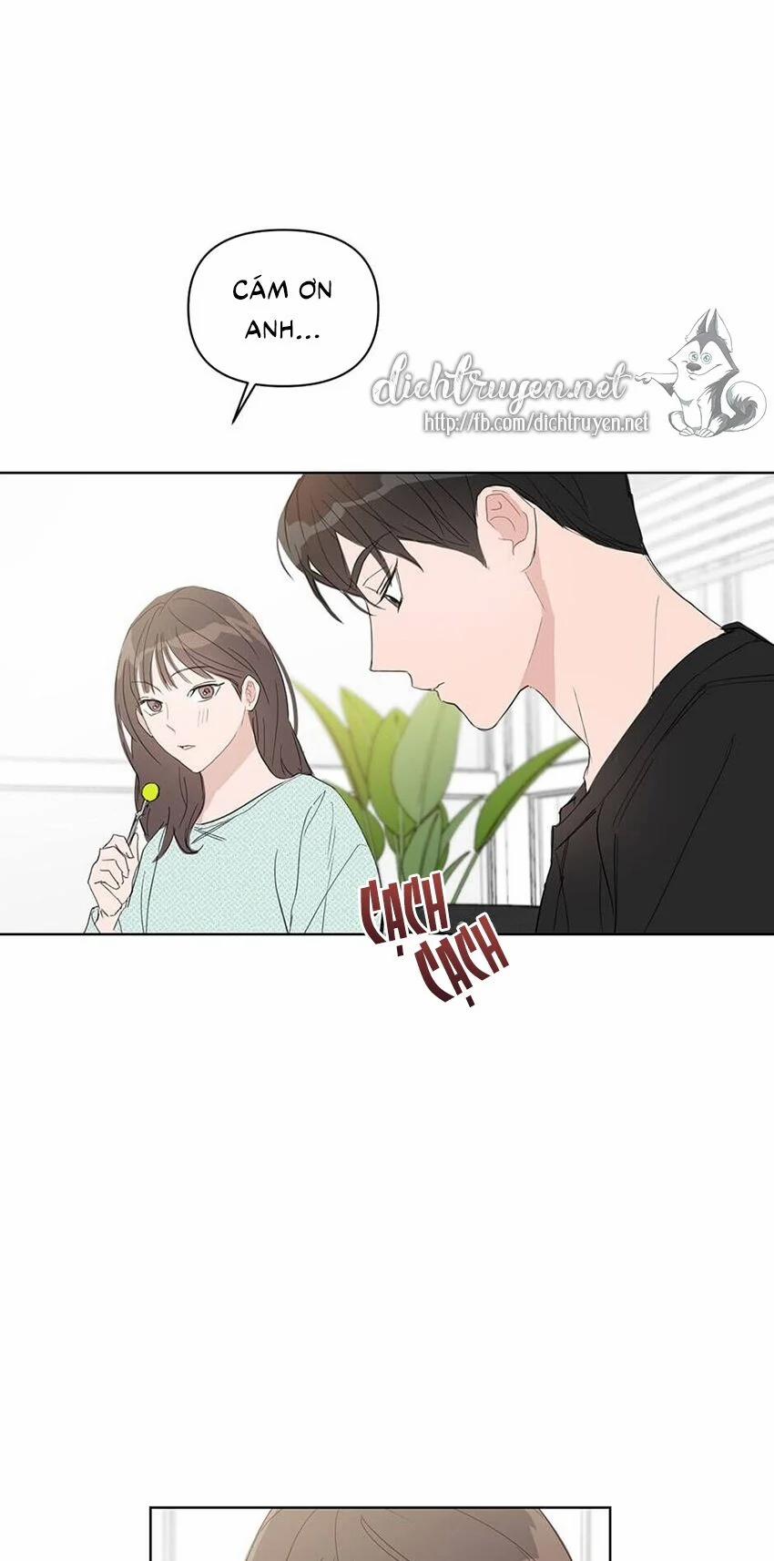 Baby Đến Rồi! 39 trang 13