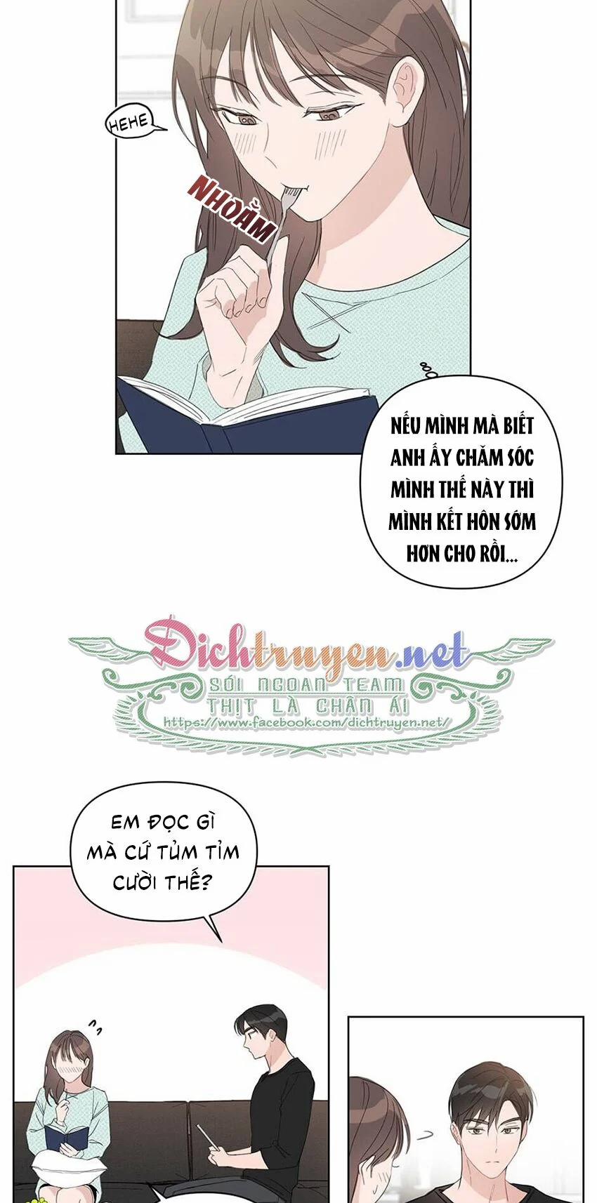 Baby Đến Rồi! 39 trang 14