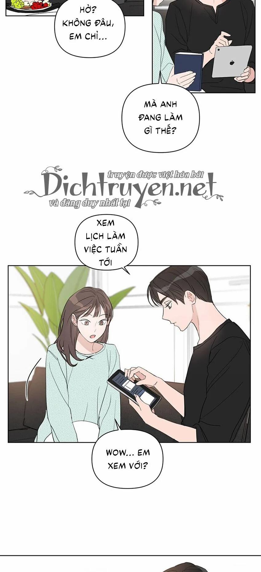 Baby Đến Rồi! 39 trang 15