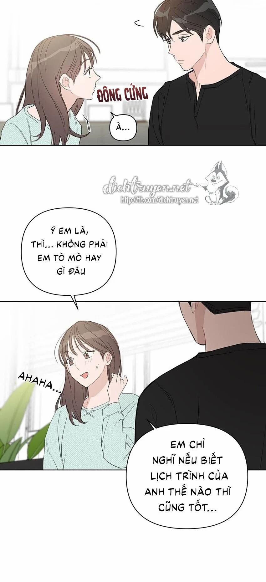 Baby Đến Rồi! 39 trang 16