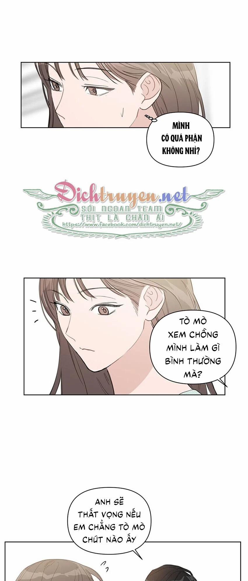 Baby Đến Rồi! 39 trang 17